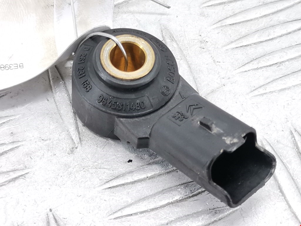 Датчик детонации CITROEN Xsara Picasso 1999-2012