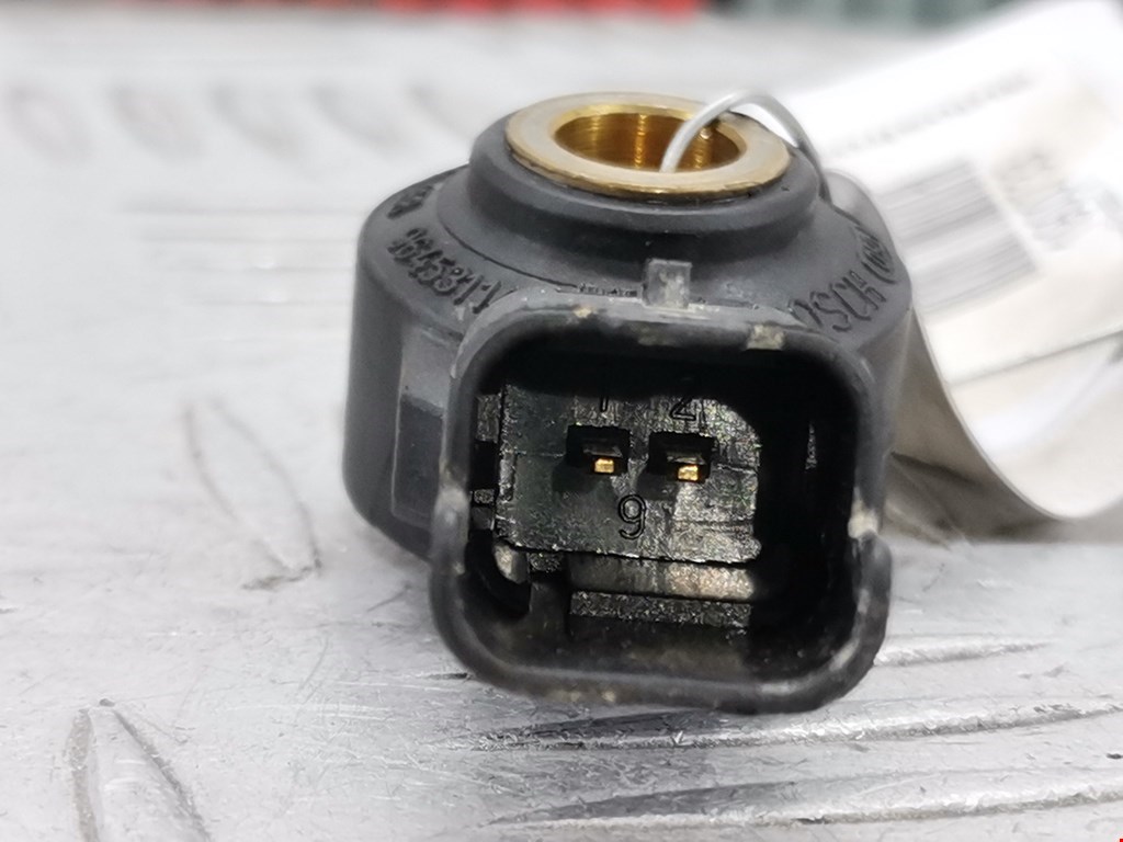 Датчик детонации CITROEN Xsara Picasso 1999-2012