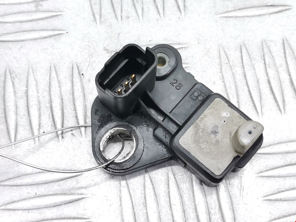 Датчик положения коленвала CITROEN C4 I 2004-2014