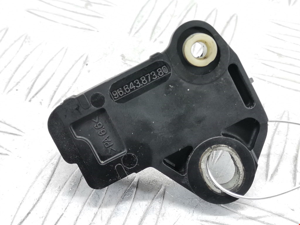 Датчик положения коленвала CITROEN C4 I 2004-2014