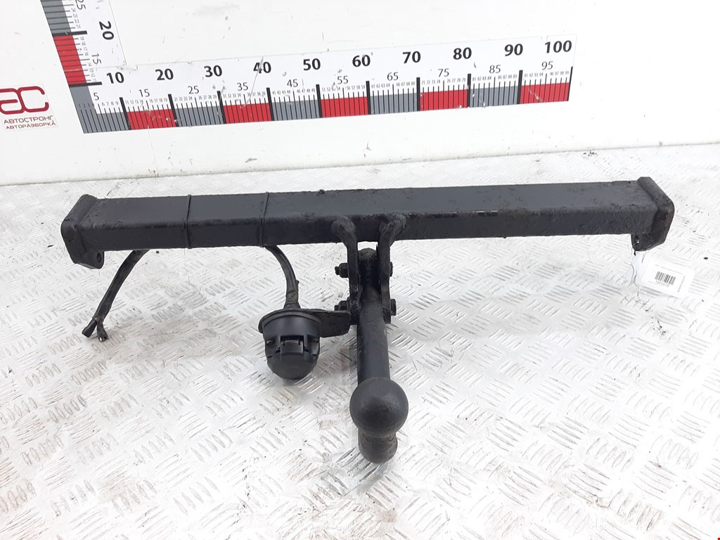 Фаркоп (прицепное устройство) HYUNDAI Tucson l 2004-2010