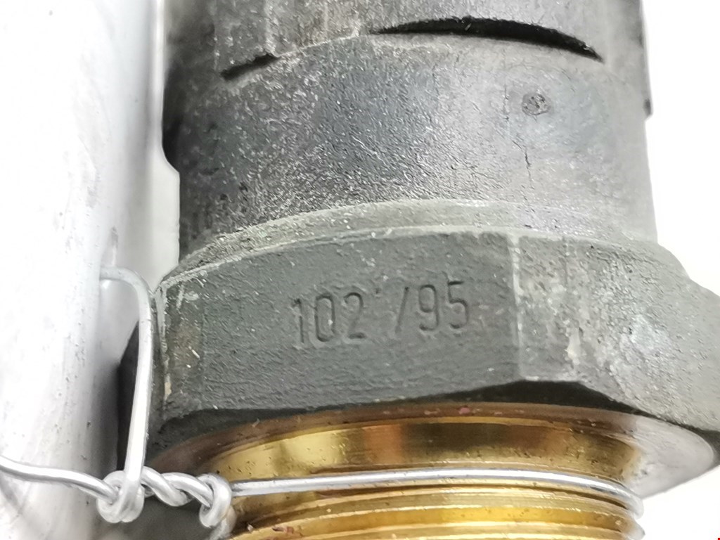 Датчик температуры (охлаждающей жидкости) SKODA Octavia A4 1U- 1997-2010