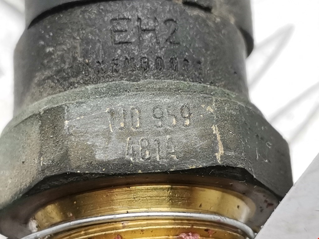 Датчик температуры (охлаждающей жидкости) SKODA Octavia A4 1U- 1997-2010