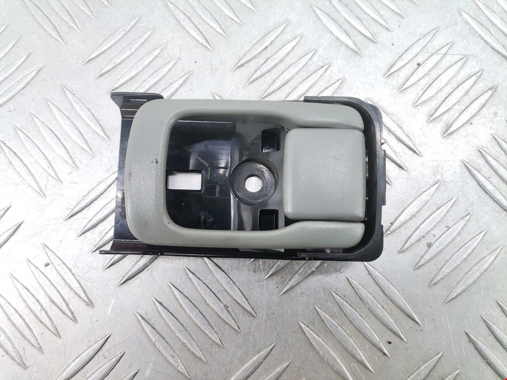 Ручка дверная передняя внутренняя левая NISSAN Micra K11 1992-2002