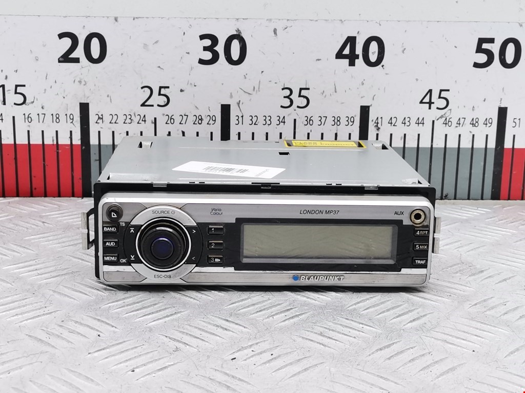 Магнитола HYUNDAI Tucson l 2004-2010