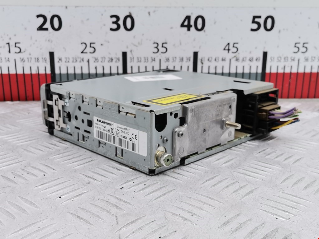 Магнитола HYUNDAI Tucson l 2004-2010