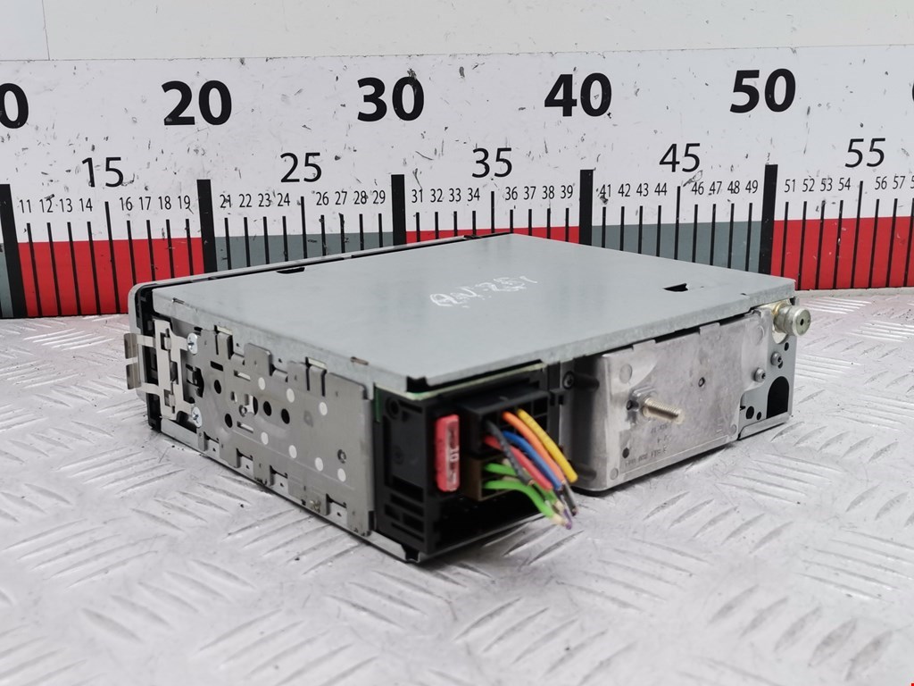 Магнитола HYUNDAI Tucson l 2004-2010