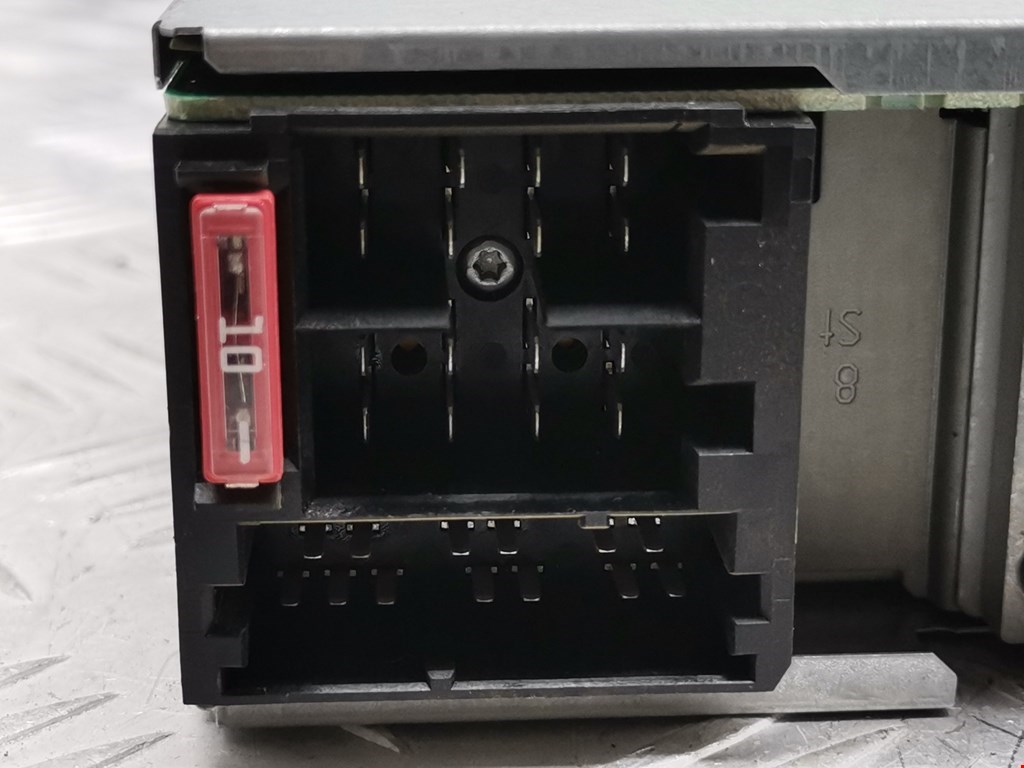 Магнитола HYUNDAI Tucson l 2004-2010