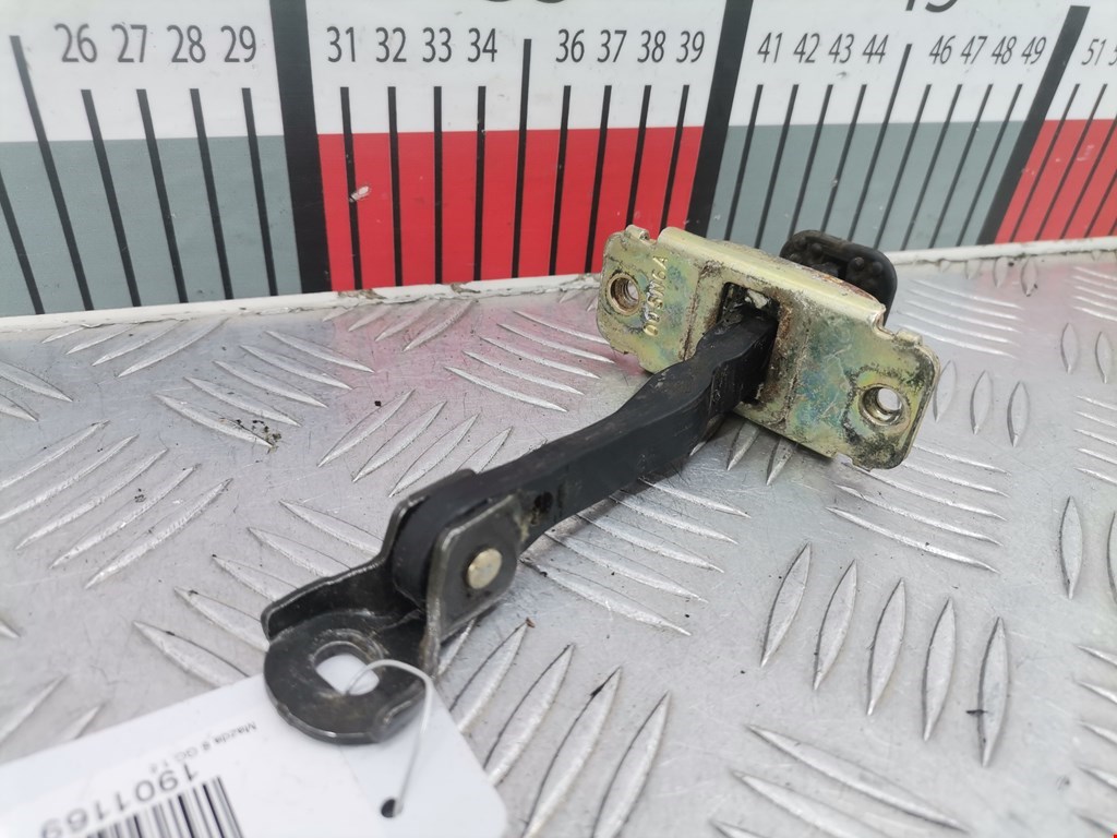 Ограничитель открывания двери MAZDA Mazda 6 GG 2000-2007