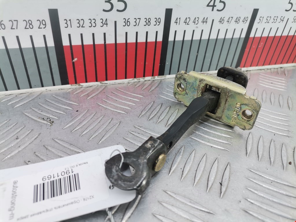 Ограничитель открывания двери MAZDA Mazda 6 GG 2000-2007