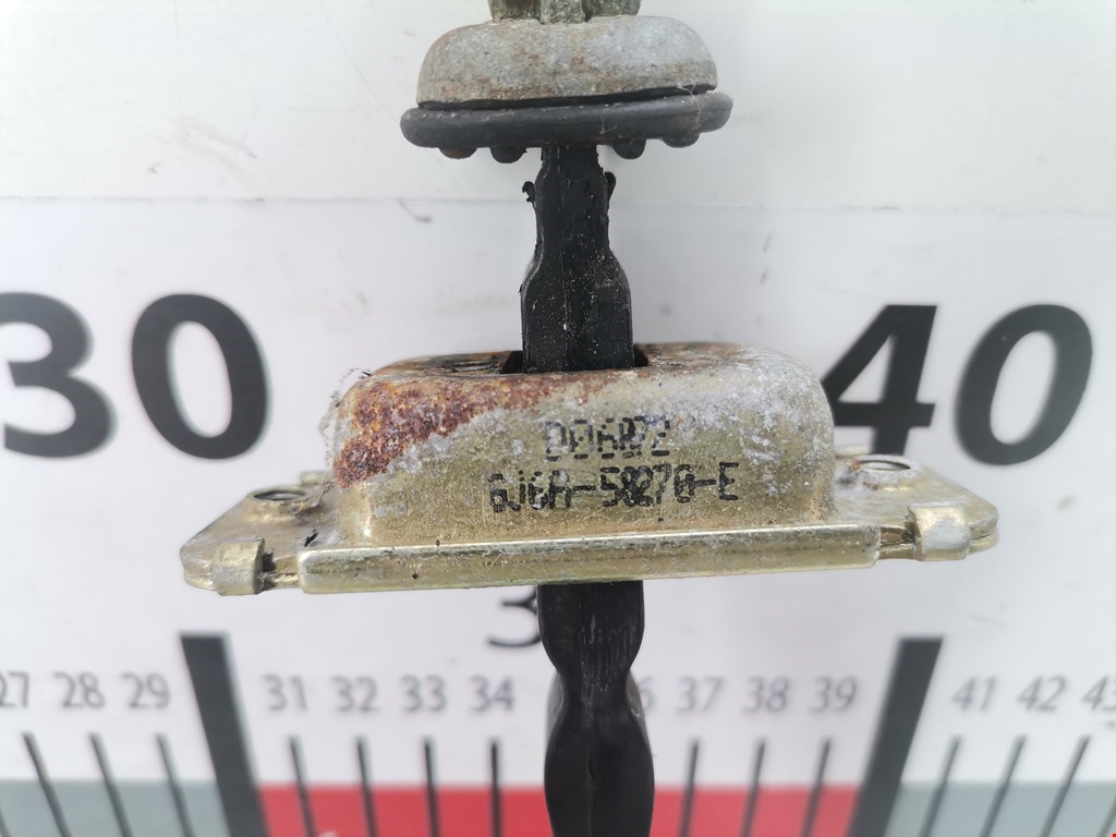 Ограничитель открывания двери MAZDA Mazda 6 GG 2000-2007