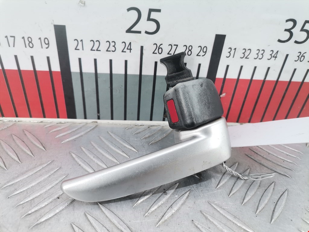 Ручка дверная передняя внутренняя правая MAZDA Mazda 6 GG 2000-2007