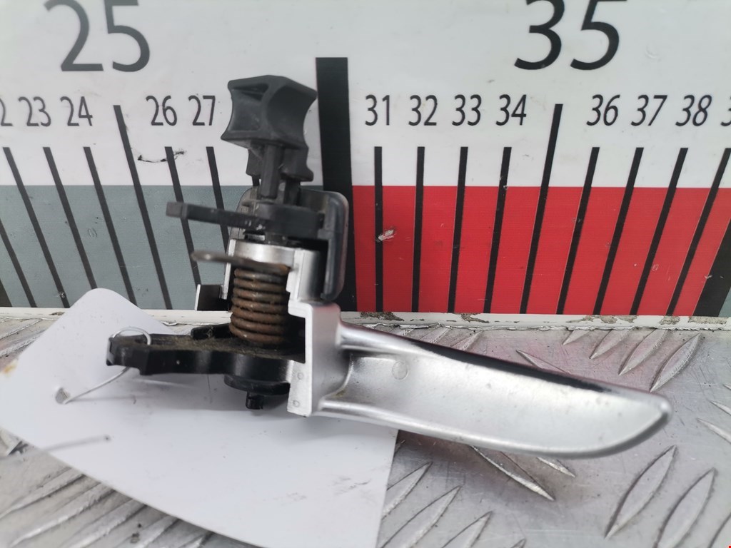 Ручка дверная передняя внутренняя правая MAZDA Mazda 6 GG 2000-2007