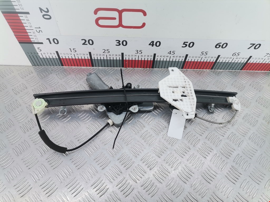 Стеклоподъемник передний левый SSANG YONG Rodius 2004-2013