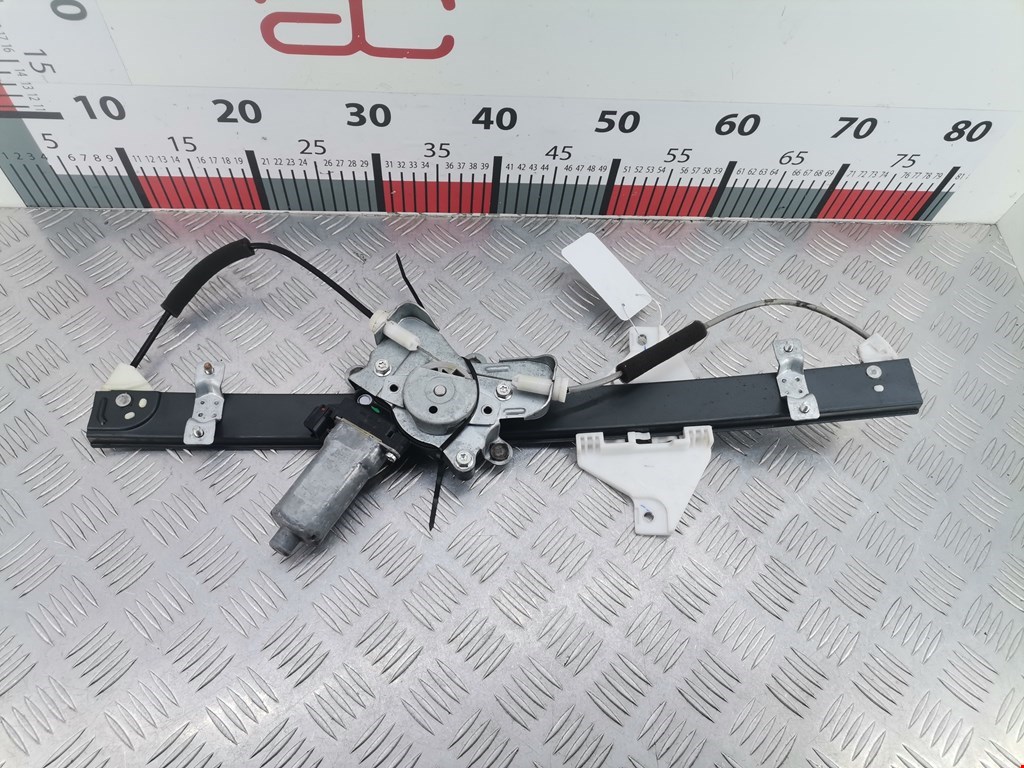 Стеклоподъемник передний левый SSANG YONG Rodius 2004-2013