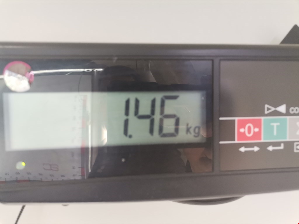 Стеклоподъемник передний левый SSANG YONG Rodius 2004-2013