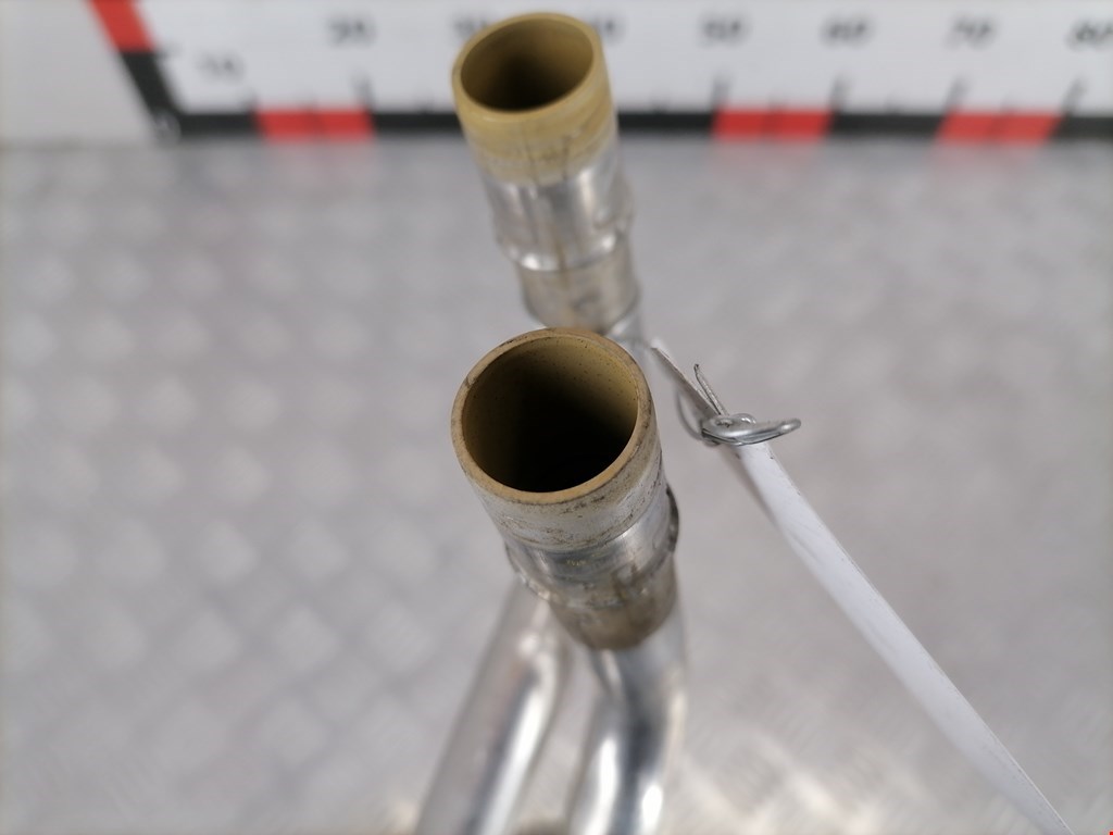 Радиатор отопителя (печки) OPEL Astra H/Family 2004-2015