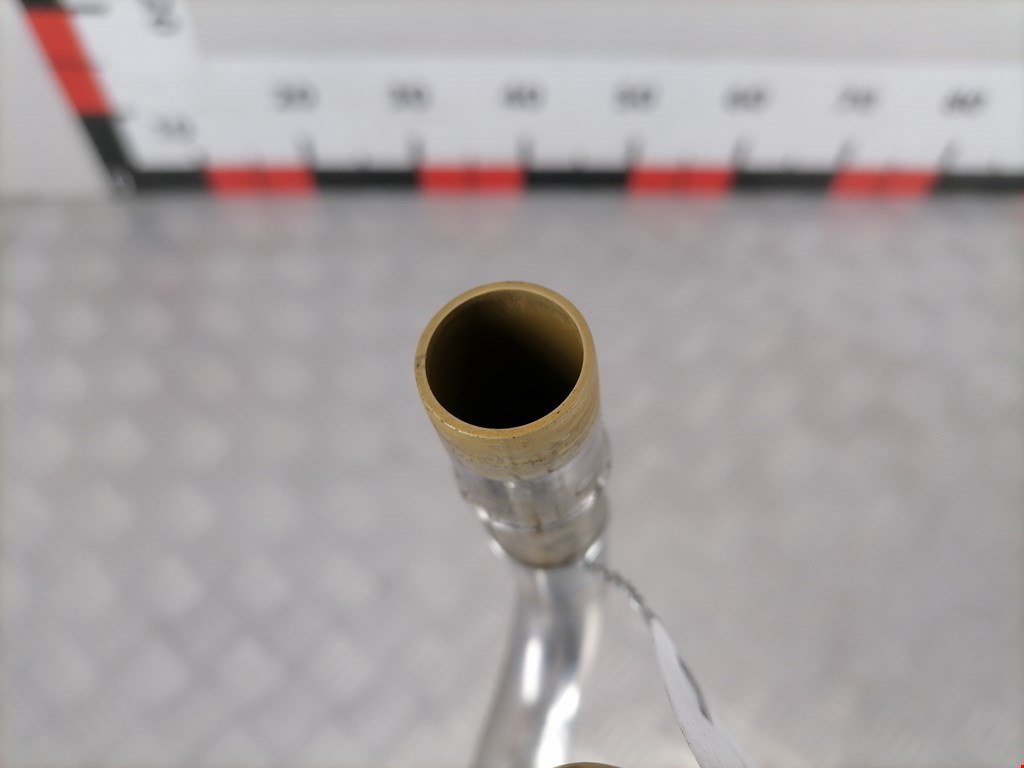 Радиатор отопителя (печки) OPEL Astra H/Family 2004-2015