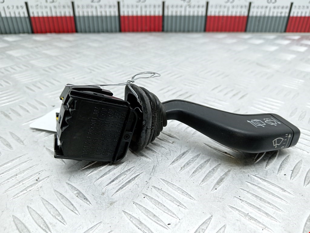 Переключатель стеклоочистителя OPEL Astra G 1998-2005