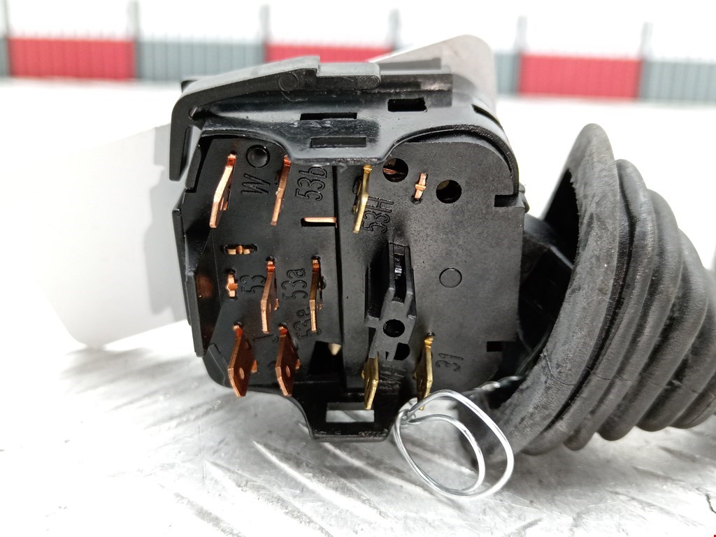 Переключатель стеклоочистителя OPEL Astra G 1998-2005