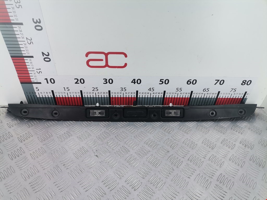 Ручка двери багажника наружная CITROEN C4 Cactus 2014-н.в.