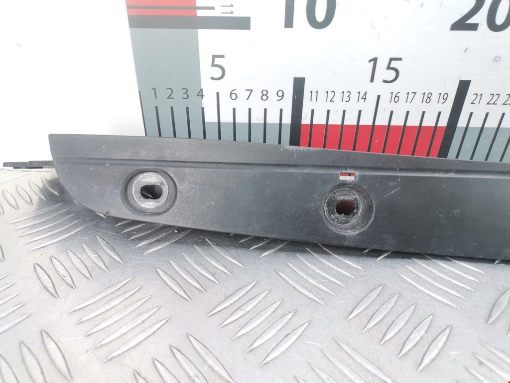 Ручка двери багажника наружная CITROEN C4 Cactus 2014-н.в.