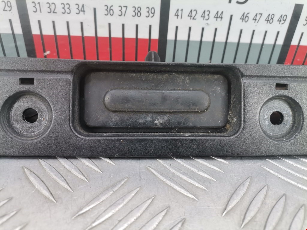 Ручка двери багажника наружная CITROEN C4 Cactus 2014-н.в.