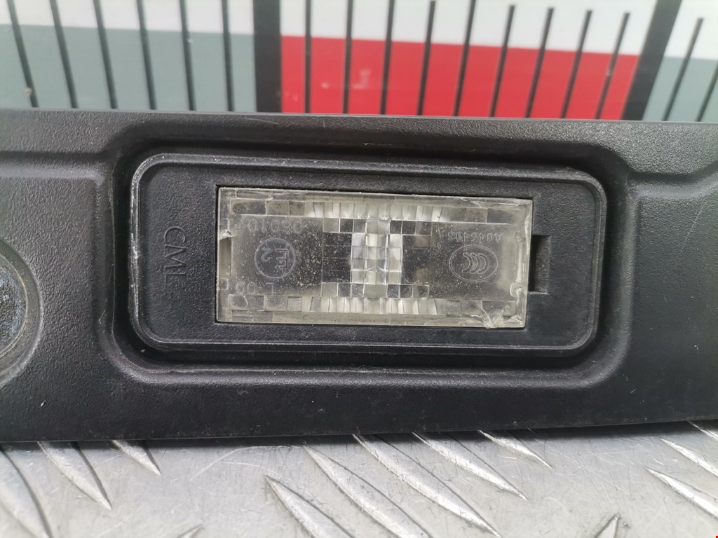 Ручка двери багажника наружная CITROEN C4 Cactus 2014-н.в.