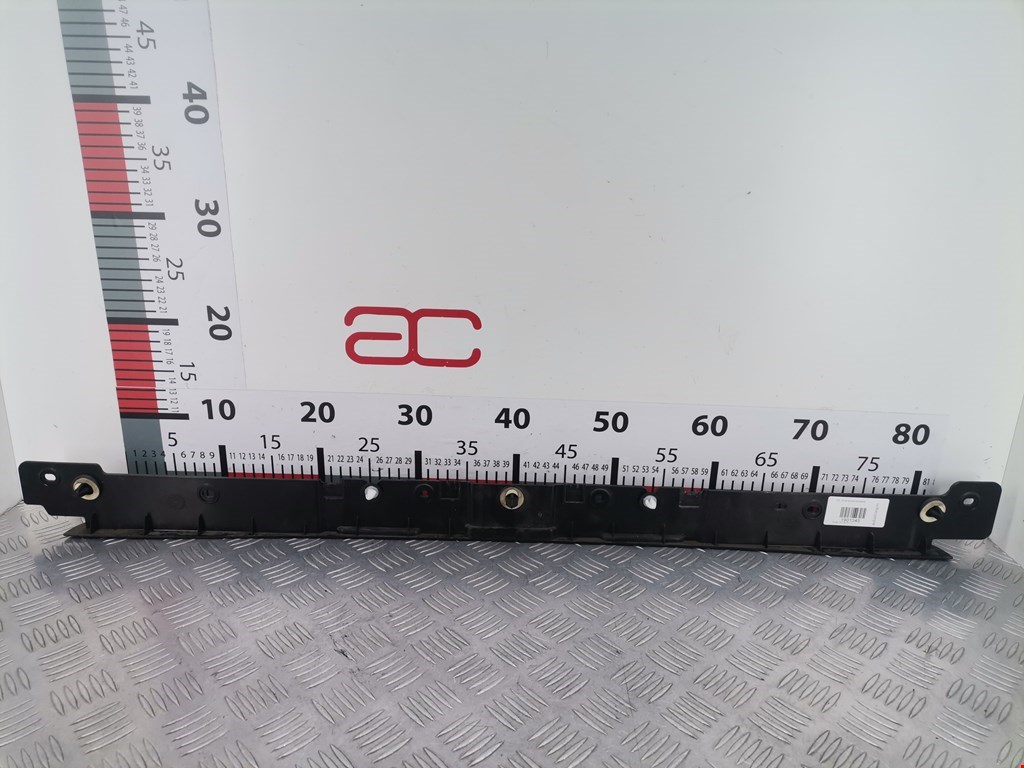 Ручка двери багажника наружная CITROEN C4 Cactus 2014-н.в.