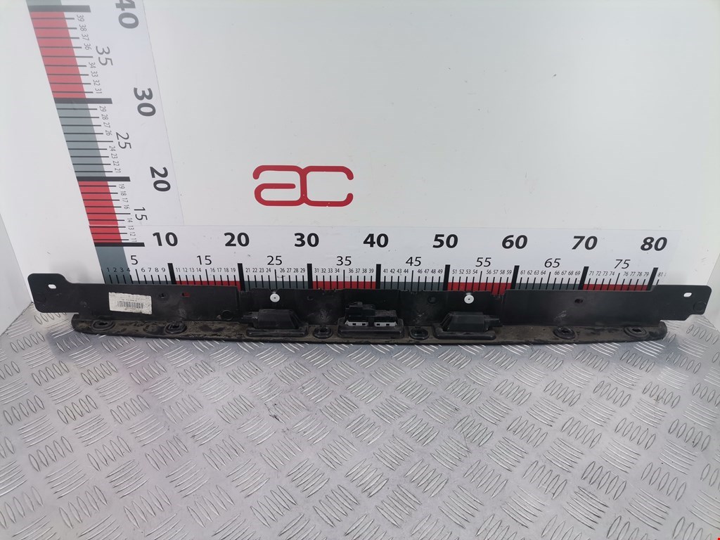 Ручка двери багажника наружная CITROEN C4 Cactus 2014-н.в.