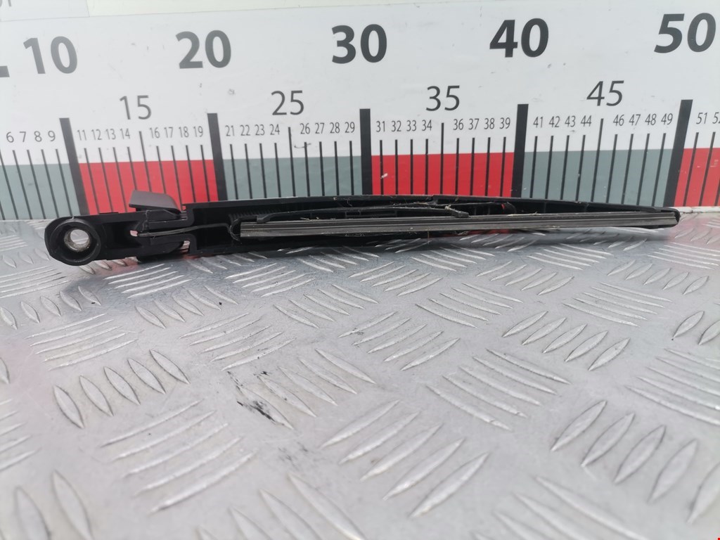 Поводок дворника задний (заднего) CITROEN C4 Cactus 2014-н.в.