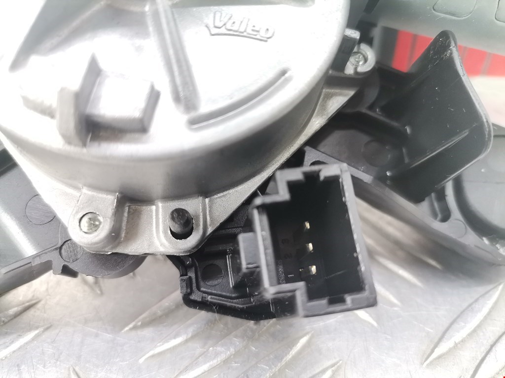 Моторчик стеклоочистителя задний CITROEN C4 Cactus 2014-н.в.