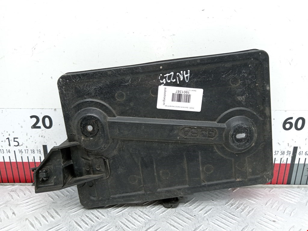 Крепление АКБ (корпус/подставка) MAZDA Mazda 6 GG 2000-2007