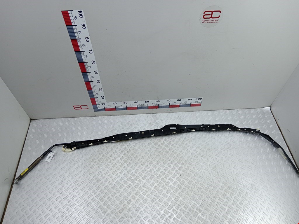 Подушка безопасности боковая (шторка) OPEL Astra H/Family 2004-2015