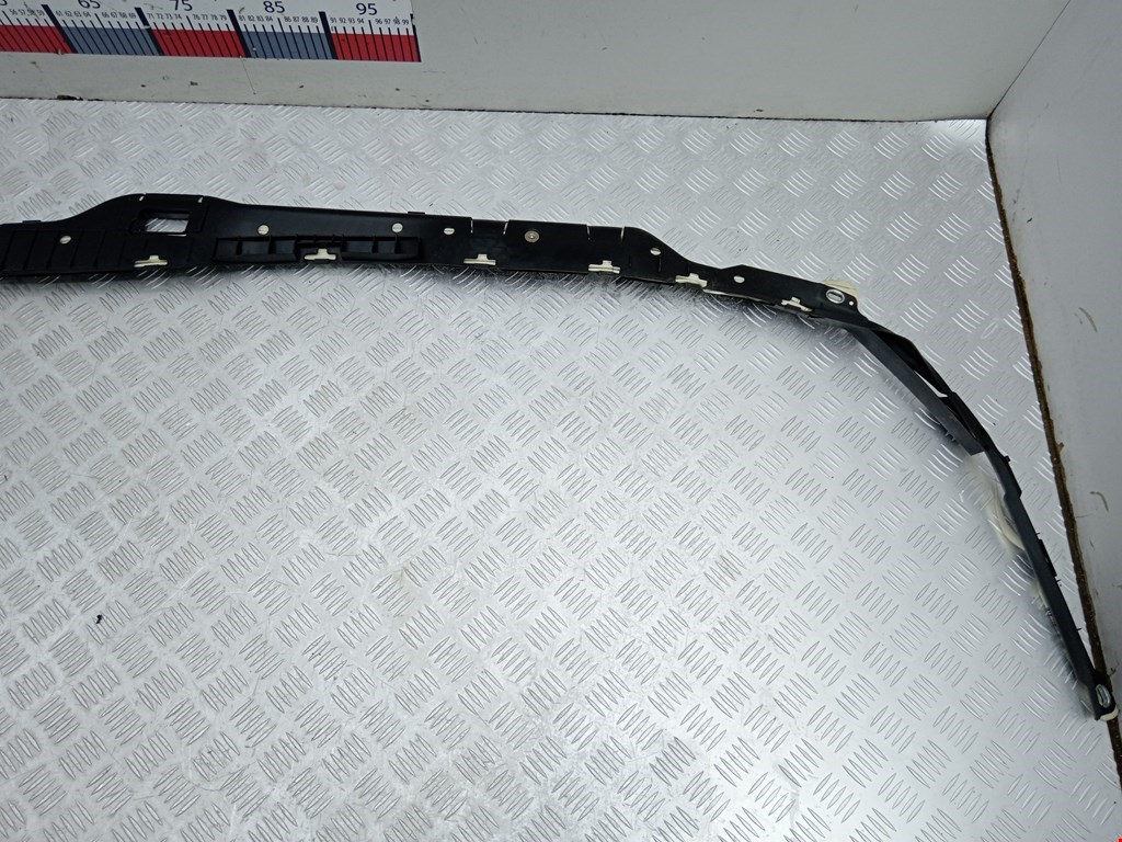 Подушка безопасности боковая (шторка) OPEL Astra H/Family 2004-2015