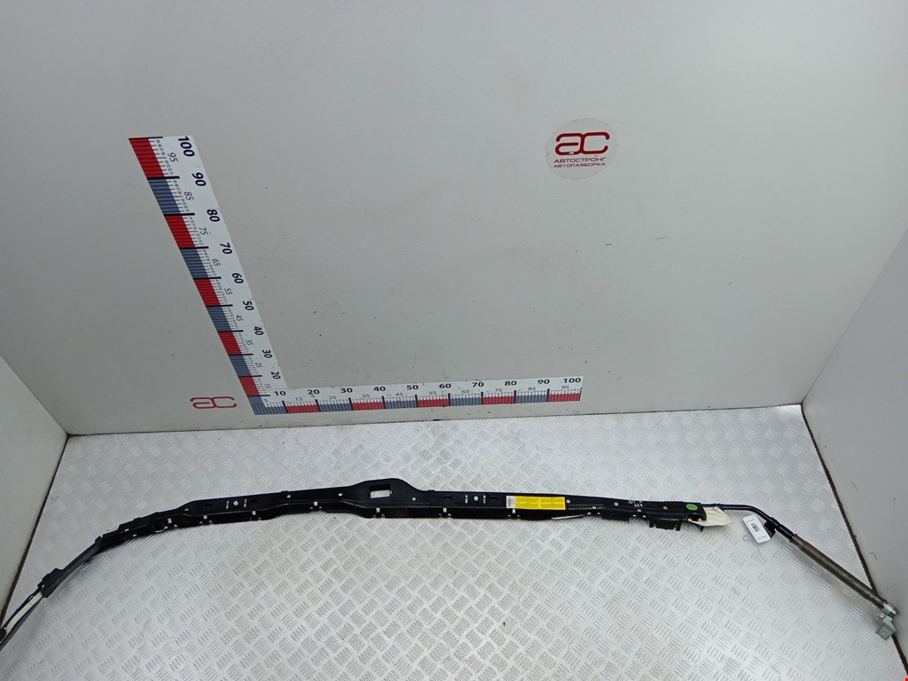 Подушка безопасности боковая (шторка) OPEL Astra H/Family 2004-2015