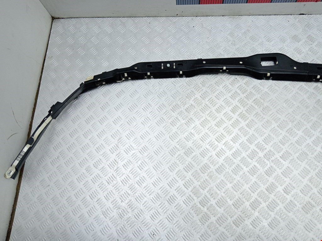 Подушка безопасности боковая (шторка) OPEL Astra H/Family 2004-2015