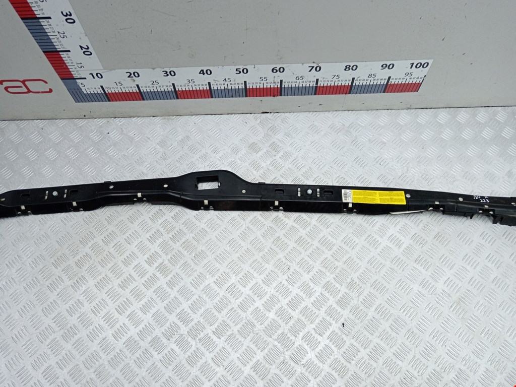 Подушка безопасности боковая (шторка) OPEL Astra H/Family 2004-2015