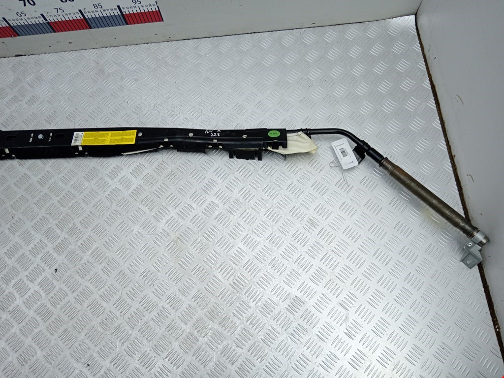 Подушка безопасности боковая (шторка) OPEL Astra H/Family 2004-2015