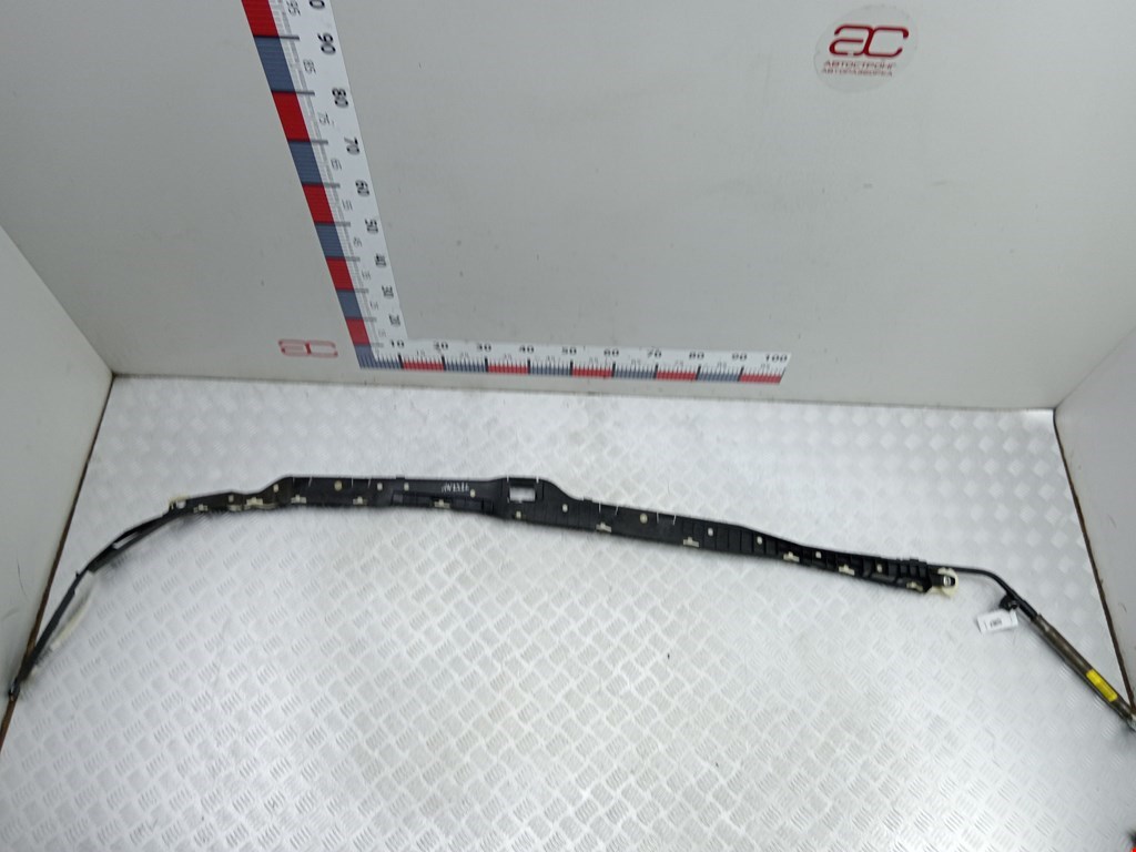 Подушка безопасности боковая (шторка) OPEL Astra H/Family 2004-2015