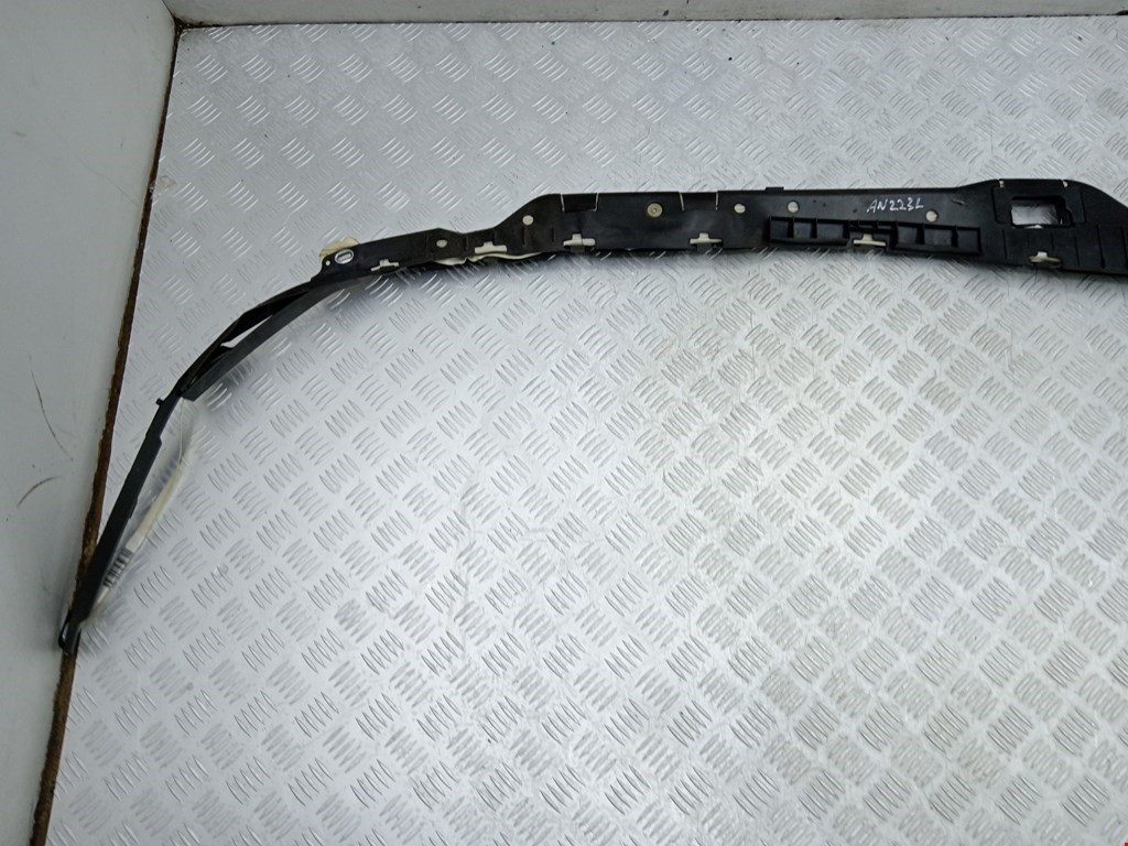 Подушка безопасности боковая (шторка) OPEL Astra H/Family 2004-2015