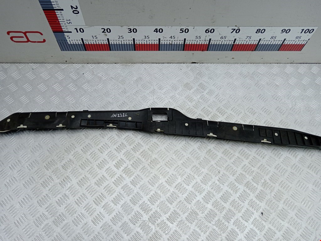 Подушка безопасности боковая (шторка) OPEL Astra H/Family 2004-2015