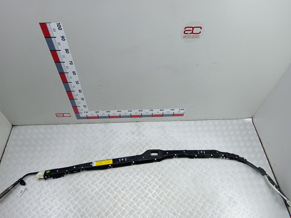 Подушка безопасности боковая (шторка) OPEL Astra H/Family 2004-2015