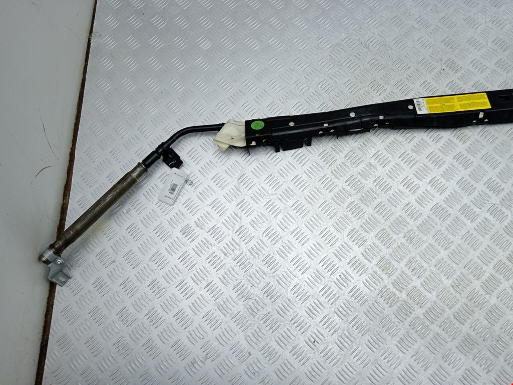 Подушка безопасности боковая (шторка) OPEL Astra H/Family 2004-2015