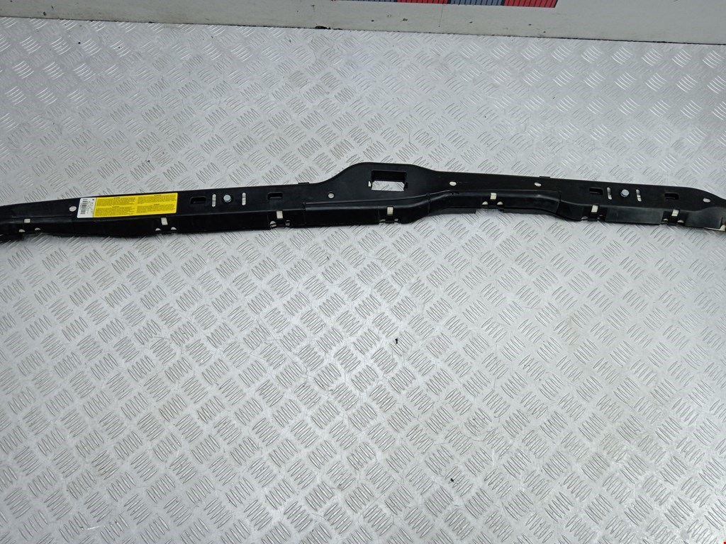 Подушка безопасности боковая (шторка) OPEL Astra H/Family 2004-2015