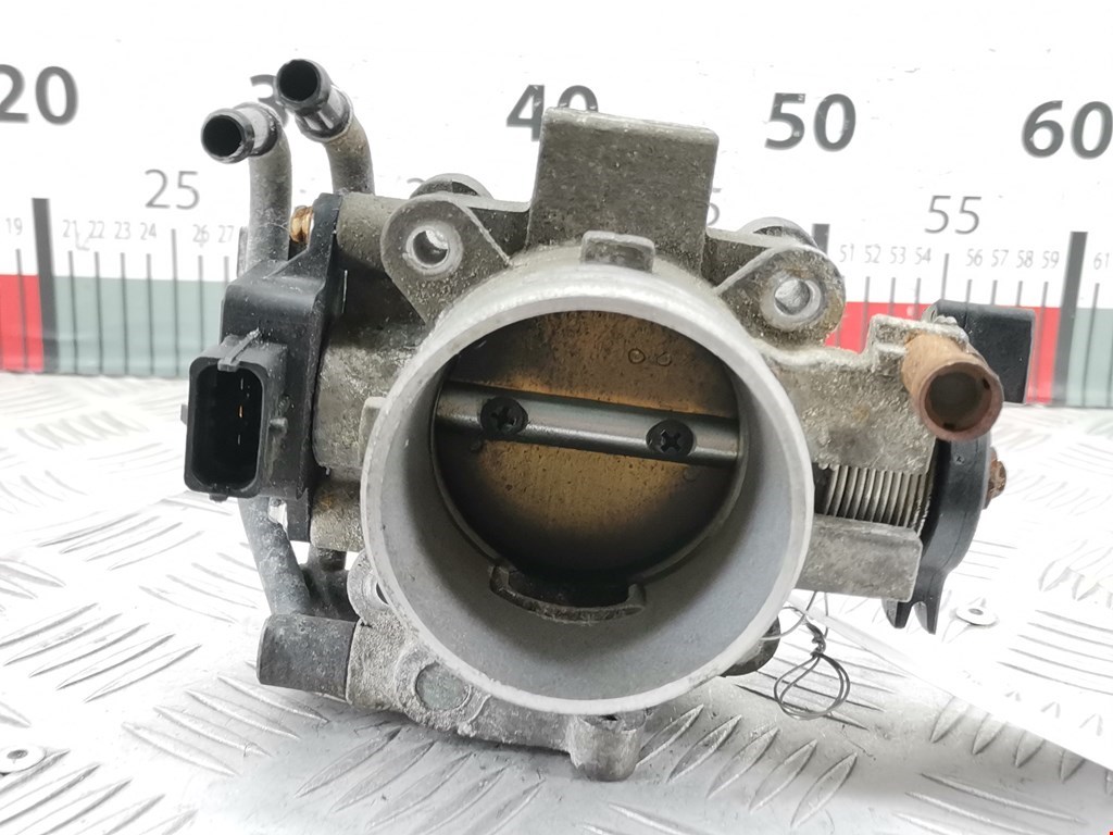 Защита антигравийная KIA Magentis 2006-2010