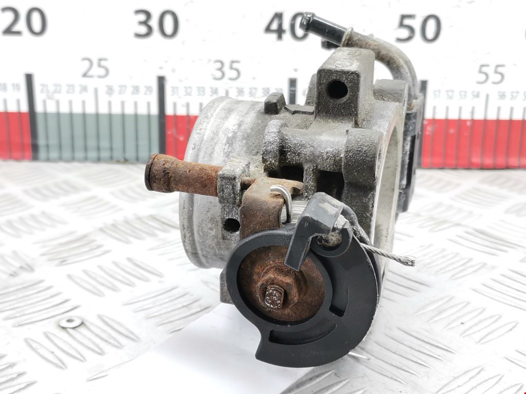 Защита антигравийная KIA Magentis 2006-2010