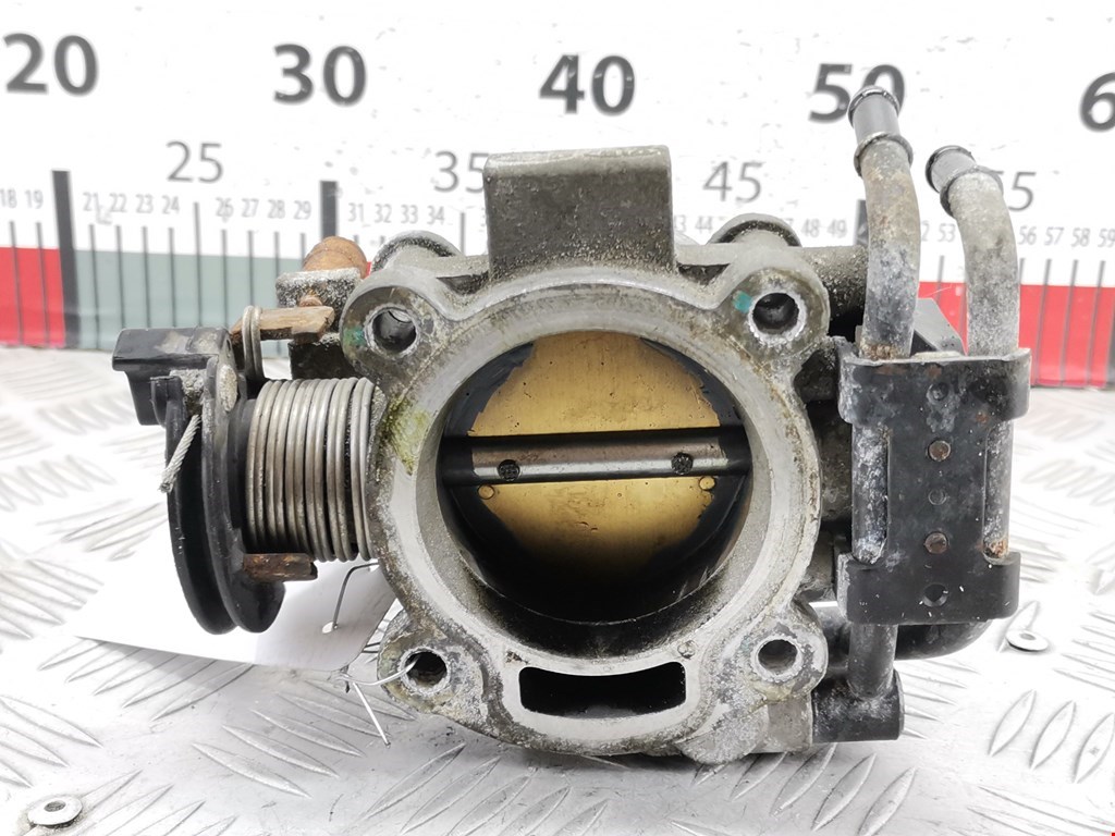 Защита антигравийная KIA Magentis 2006-2010