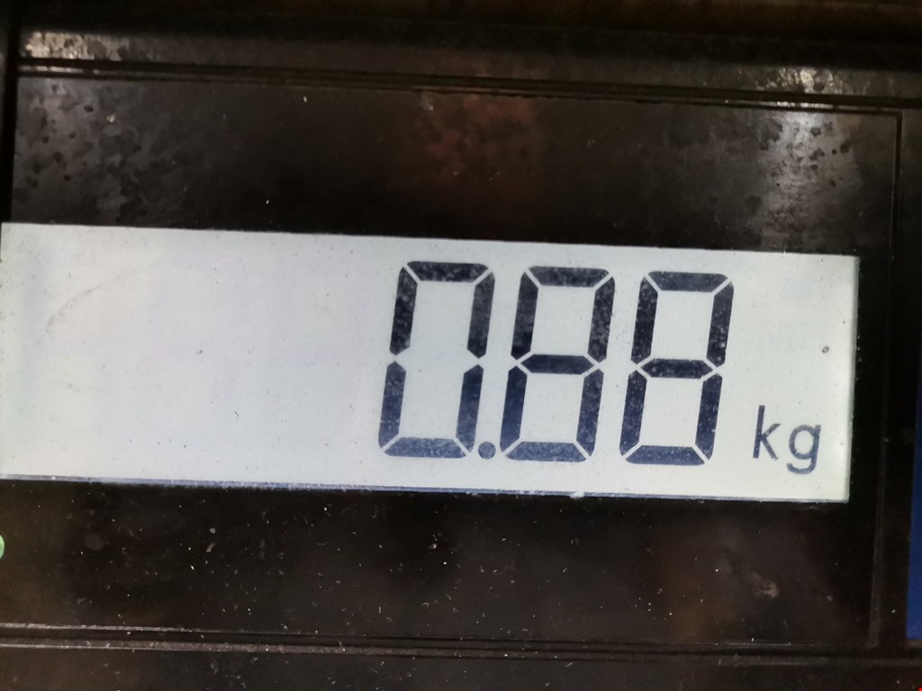 Защита антигравийная KIA Magentis 2006-2010