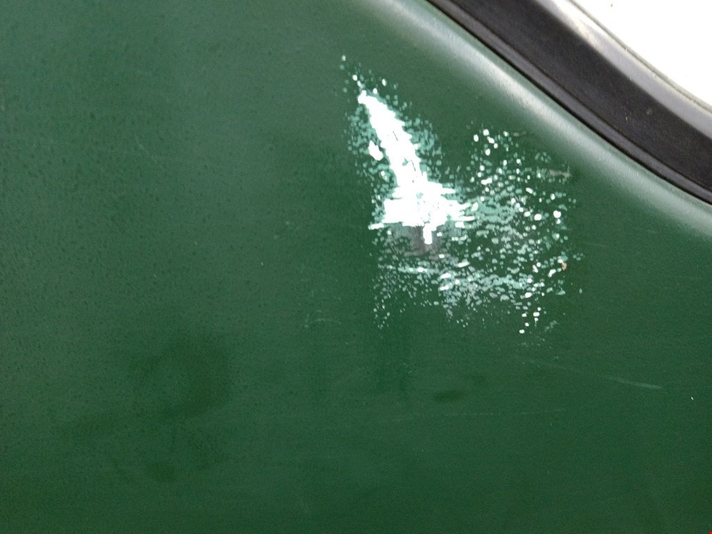 Дверь передняя правая CITROEN Jumper 230 1994-2002